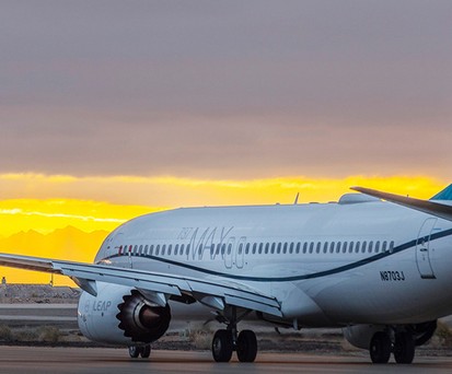 Boeing 737 Max: Das Grounding kommt den Hersteller teuer zu stehen.