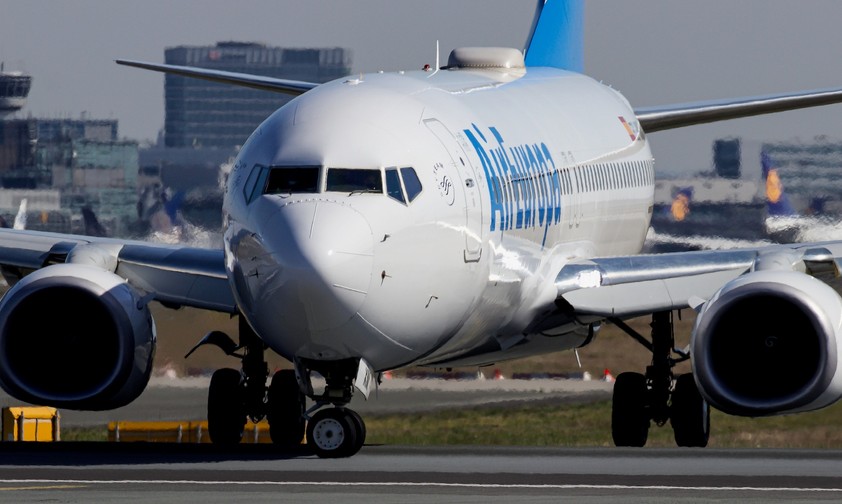 air europa