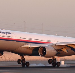Airbus A330 von Malaysia Airlines: Entsteht eine große malaysische Gruppe?