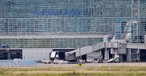 Terminal 2 am Flughafen Frankfurt: Seit der Eröffnung von rund 250 Millionen Passagieren genutzt.
