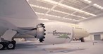 Boeing zeigt neuen Ecodemonstrator