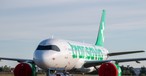 transavia neue lackierung new livery airbus a320 neo 2
