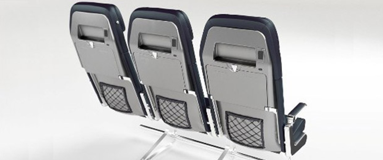 Der Ultra XC Economy Class: Spart Gewicht und bringt mehr Platz.