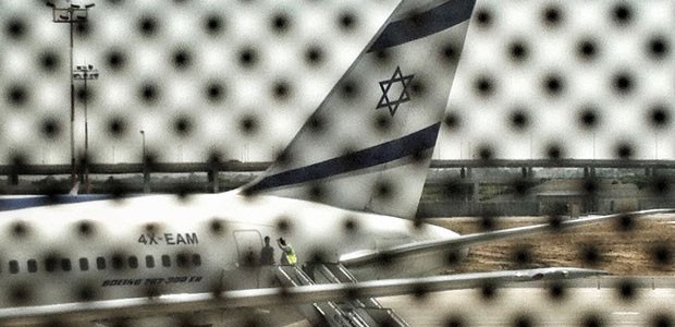 Boeing B767 von El Al am Ben-Gurion-Flughafen in Tel Aviv: Neuer Aktionär.