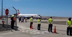 Flieger von Comair: Franchise für British Airways.