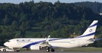 Boeing 737 von El Al: Die Airline ist angeschlagen.