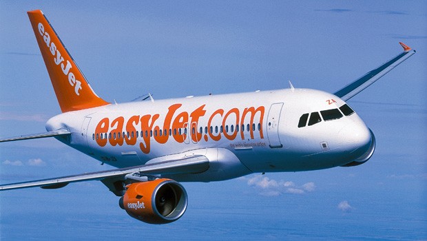 A319 von Easyjet: Bald nicht mehr in Madrid?