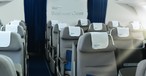 Die Business Class von Discover Airlines: Die Airline vergrößerte die teuerste Reiseklasse in ihren beiden Airbus A330-200.