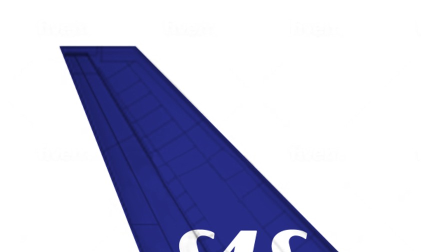 SAS fliegt zwei Mal von Göteborg nach Salzburg