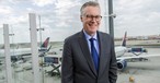 Delta-Air-Lines-Chef Ed Bastian: Glaubt nicht, dass Boeing sich durchsetzt.