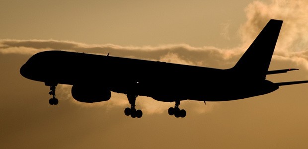 Boeing 757-200: mit diesem Flugzeugtyp will Dreamjet operieren.