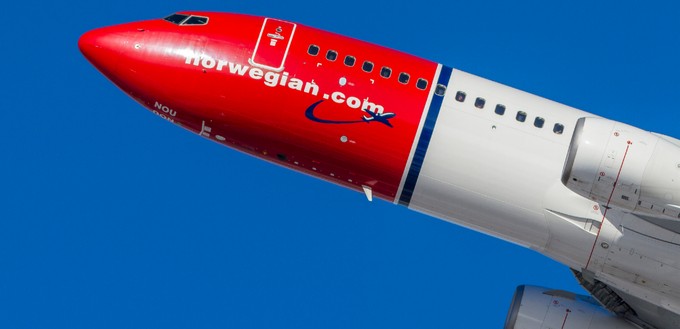 Anfang Dezember zog Norwegian die Notbremse für Norwegian Air Argentina. Sie <a href="https://www.aerotelegraph.com/norwegian-holt-boeing-737-aus-argentinien-zurueck" target="_blank" rel="noopener">verkaufte den argentinischen Ableger</a> an Jetsmart Airlines aus Chile. Der Betrieb in Südamerika hatte sich für die Norweger nicht rentiert.