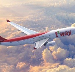 t way air