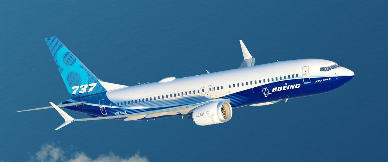 Boeing 737 Max: The Administrator of the Federal Aviation Administration will sit at the flight controls next week.