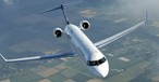 CRJ 900 von Lufthansa: Ein solches Flugzeug wird nun untersucht.
