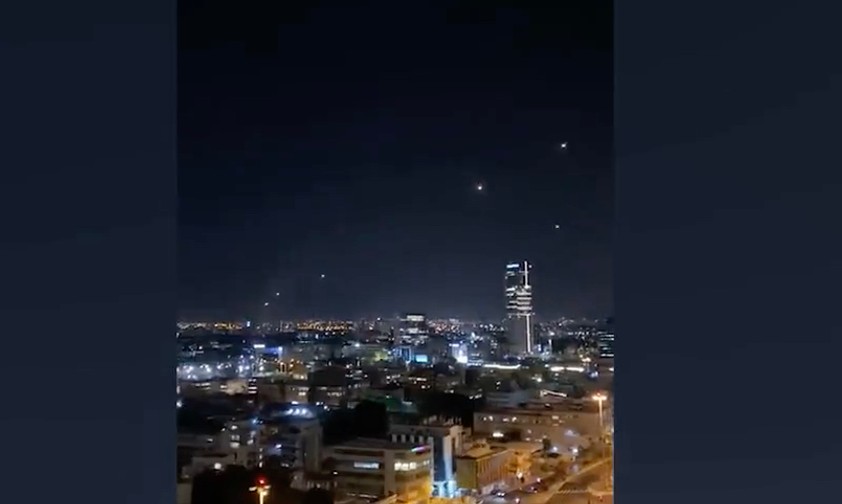 Austrian, Lufthansa und Swiss annullieren Flüge nach Tel Aviv