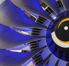 Superjet soll russische Triebwerke bekommen