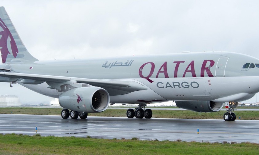 Airbus A330 F von Qatar Airways: Ungarn beschafft sich ein Exemplar.