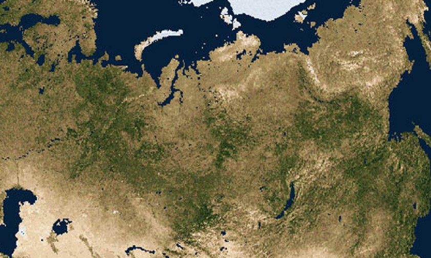 7. Russland und Ex-Sowjetunion: 17.000 neue Piloten.