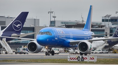 Flugzeuge von Lufthansa und ITA Airways: Was passiert mit dem geplanten Bonus?