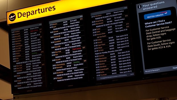 Spanien und England stehen im Europäischen Vergleich schlecht da.