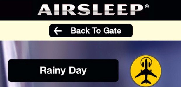 Airsleep: Gut gemeint, weniger gut gewirkt.