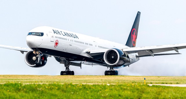 air canada boeing 777 (1)