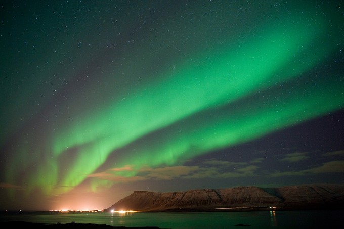 Nordlichter