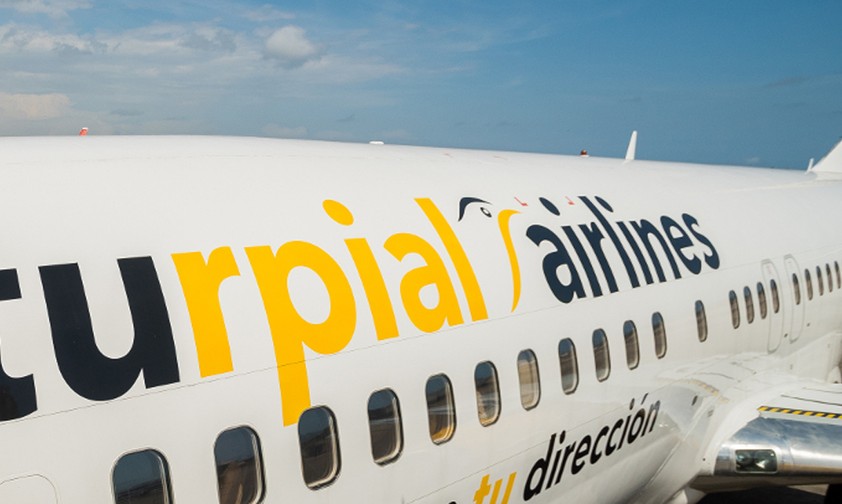 Boeing 737 von Turpial Airlines: Neuer Investor.