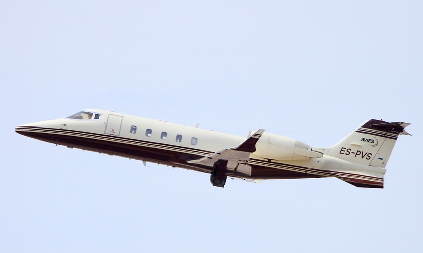 Learjet: Bombardier stellt die Produktion noch dieses Jahr ein.