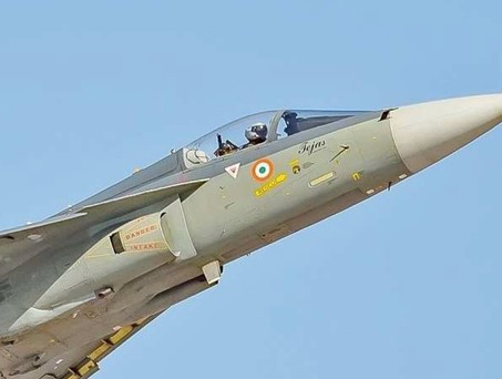 Leichter Mehrzweckjäger Hal Tejas Mark-1 - Noch will das Ausland nicht so recht zugreifen