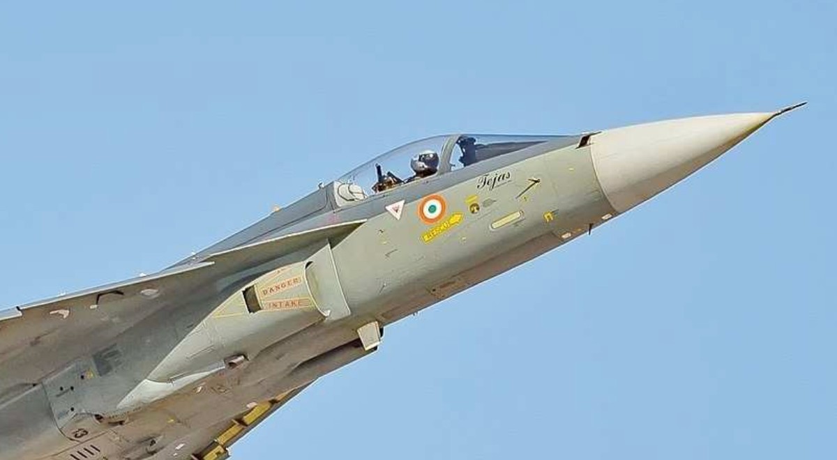 Leichter Mehrzweckjäger Hal Tejas Mark-1 - Noch will das Ausland nicht so recht zugreifen