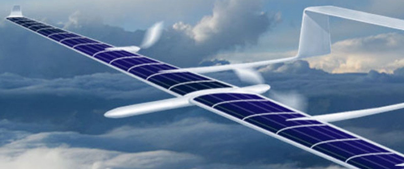 Der «Phönix» soll mit Solarkraft betrieben werden