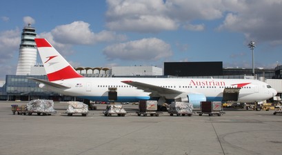 austrian airliens boeing 767 300 er