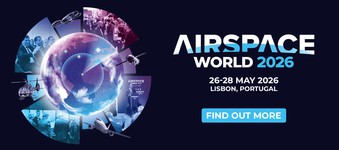 AirSpace World 2026
