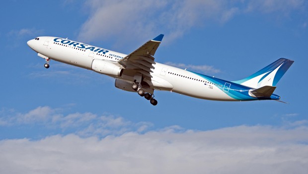 Rang 10: Airbus A330-300. Listenpreis: 239,4 Millionen Dollar.