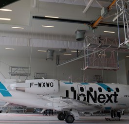 Cessna Citation: Wird zum pilotenlosen Flügel-Testflieger.