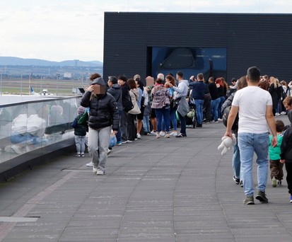 wien besucherterasse