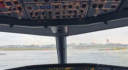 marabu cockpit