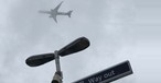 Flugzeug im Anflug auf London Heathrow: Kein Ausweg mehr in Sachen Kostensteigerung?