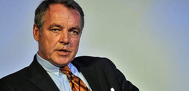 Christoph Müller: Von Irland nach Malaysia.