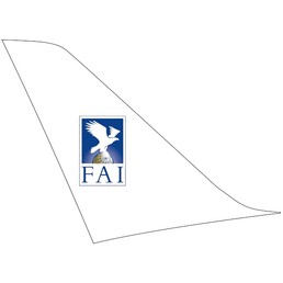 ticker fai world air sports federation