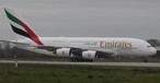 Das Warten auf den letzten Airbus A380