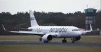 Ein Airbus A320 Neo für Marabu: Das Netzwerk wächst.