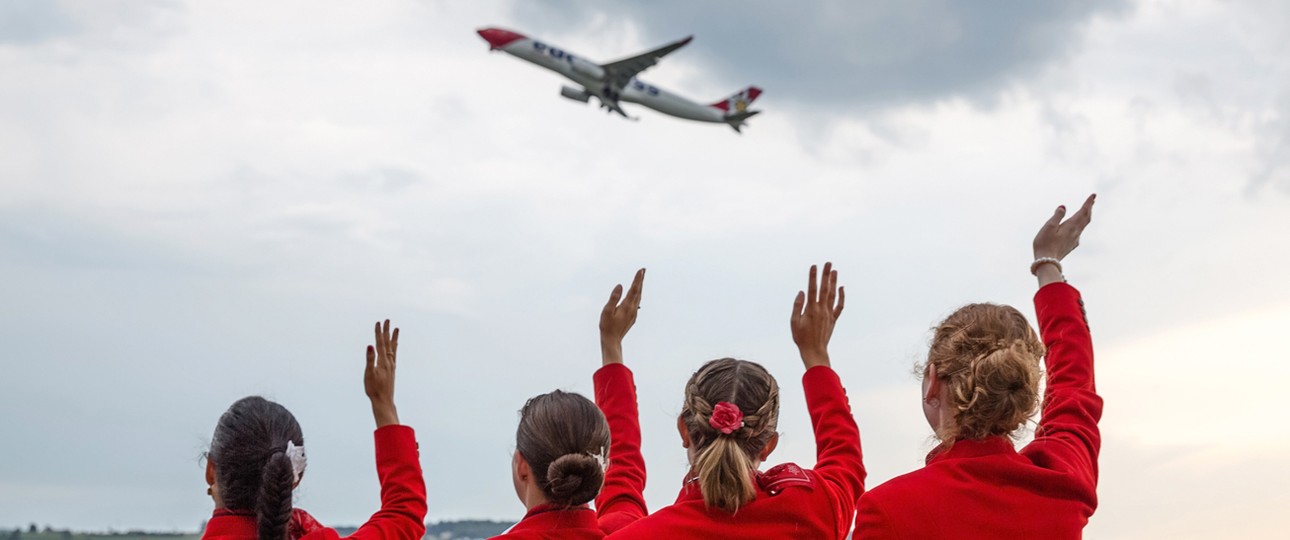 Airbus A330 von Edelweiss: Eurowings Discover mietet Jets vom Ferienflieger.