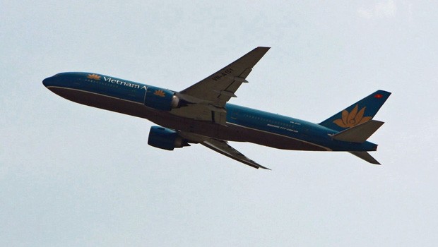 Vor allem nach China will Vietnam Airlines die Destinationen ausbauen.
