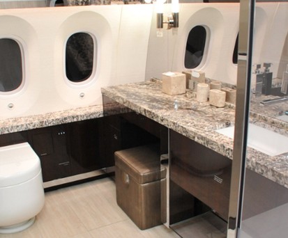 Mexiko wird Präsidenten-Dreamliner nicht los