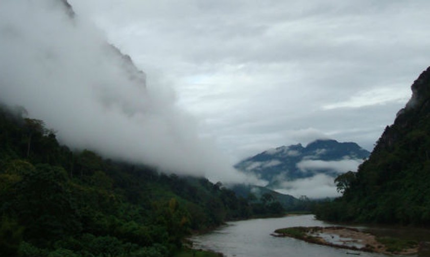 Wo auf der Welt landen Sie im Februar?