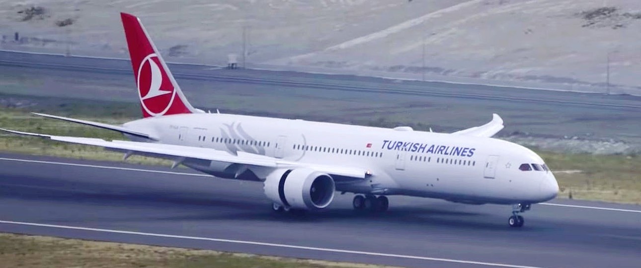 Turkish Airlines Boeing 787: When will the rest be delivered?
