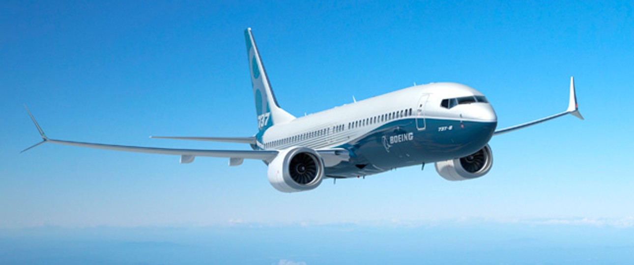 B737Max: Das Programm kommt gut voran